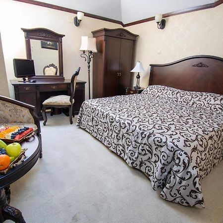 Hotel Carol Констанца Экстерьер фото