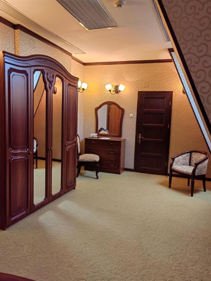 Hotel Carol Констанца Экстерьер фото