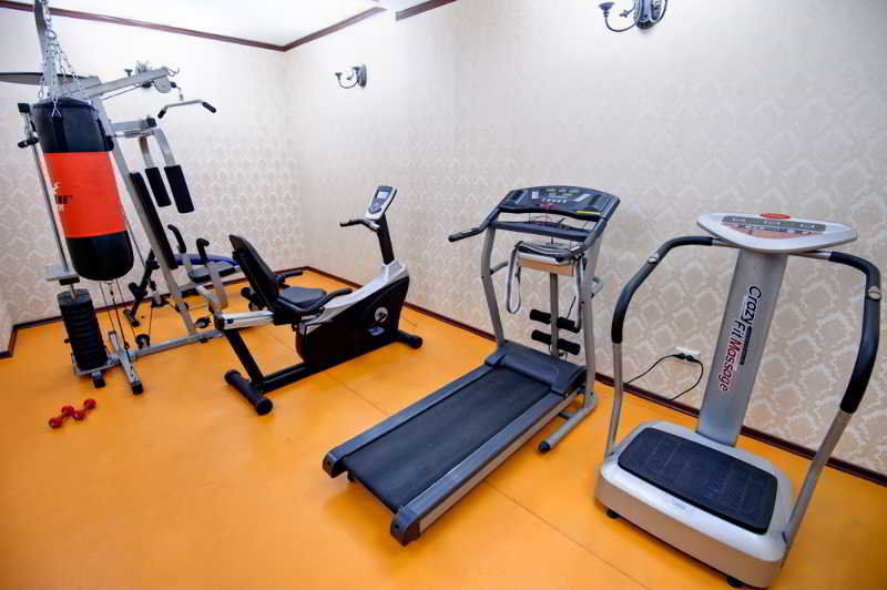 Hotel Carol Констанца Экстерьер фото