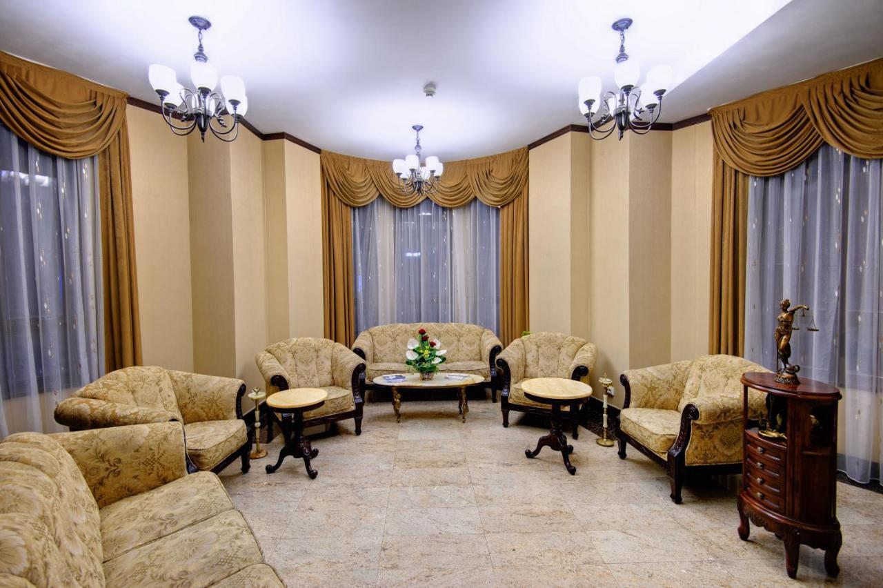 Hotel Carol Констанца Экстерьер фото