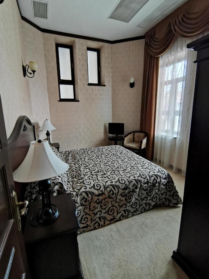 Hotel Carol Констанца Экстерьер фото